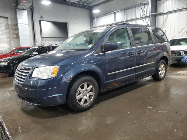 chrysler town & cou 2009 2a8hr54189r596673