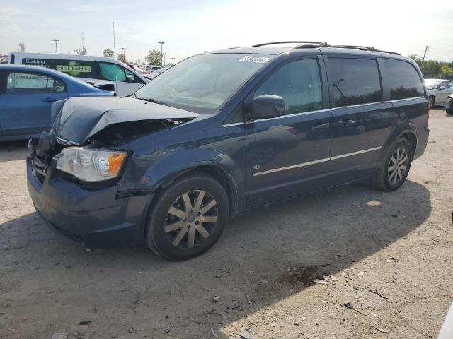 chrysler town & cou 2009 2a8hr54199r635884