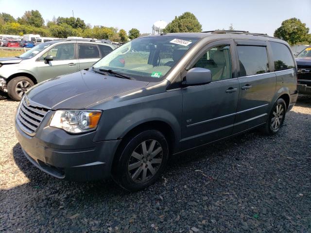 chrysler town & cou 2009 2a8hr54199r646075