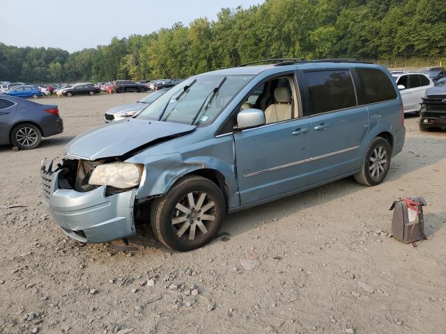 chrysler town & cou 2009 2a8hr541x9r674936