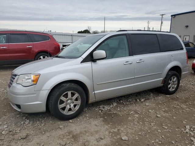 chrysler town & cou 2008 2a8hr54p08r115317