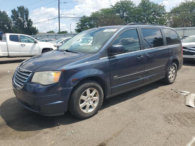 chrysler town & cou 2008 2a8hr54p08r836754