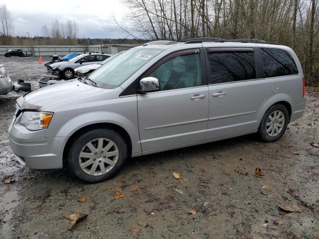 chrysler town & cou 2008 2a8hr54p18r151534