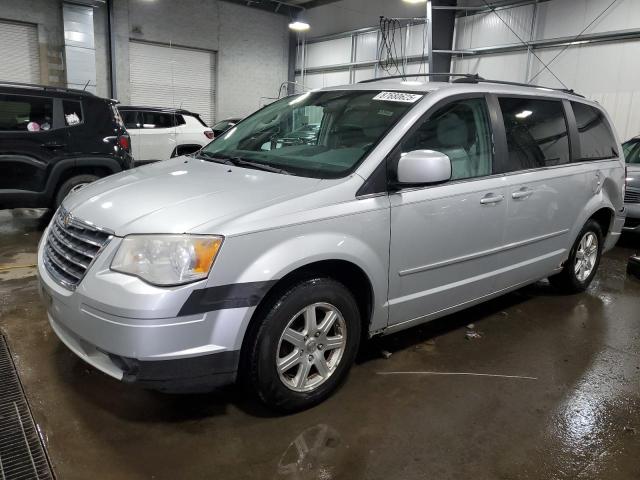 chrysler town & cou 2008 2a8hr54p18r637664