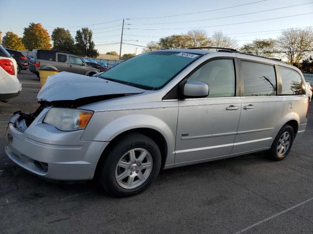 chrysler town & cou 2008 2a8hr54p18r699422