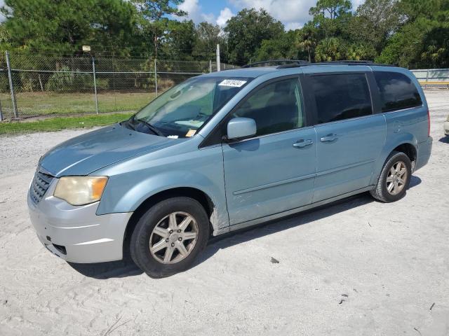 chrysler town & cou 2008 2a8hr54p18r762812