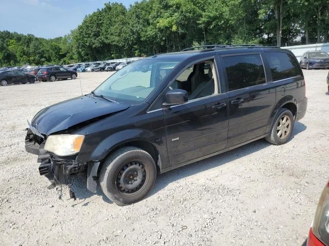 chrysler town & cou 2008 2a8hr54p18r774961