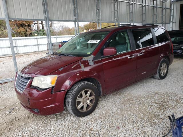 chrysler town & cou 2008 2a8hr54p18r779321