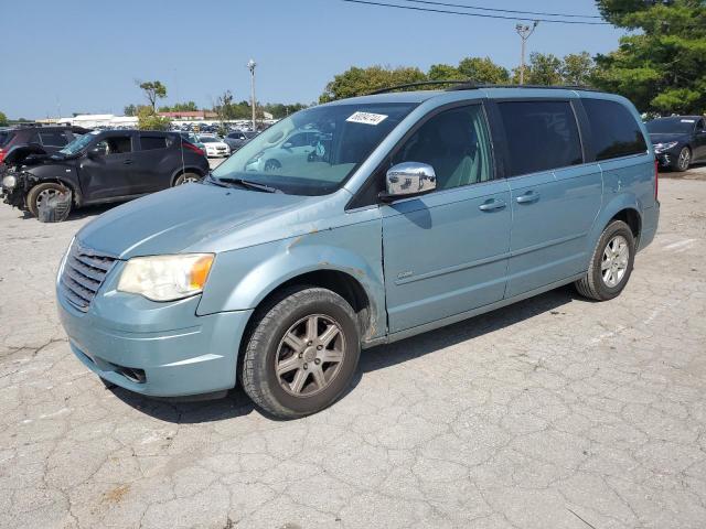 chrysler town & cou 2008 2a8hr54p28r760082