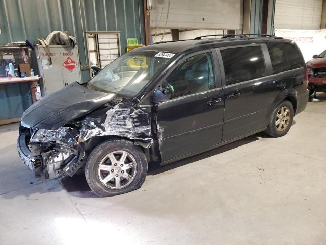 chrysler town & cou 2008 2a8hr54p38r610398