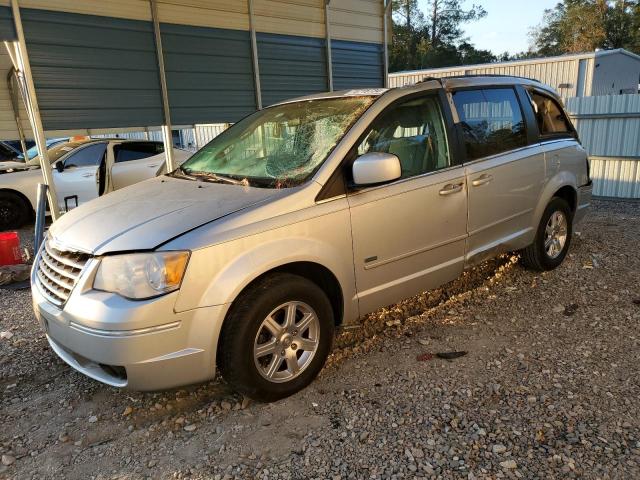 chrysler town & cou 2008 2a8hr54p38r722294