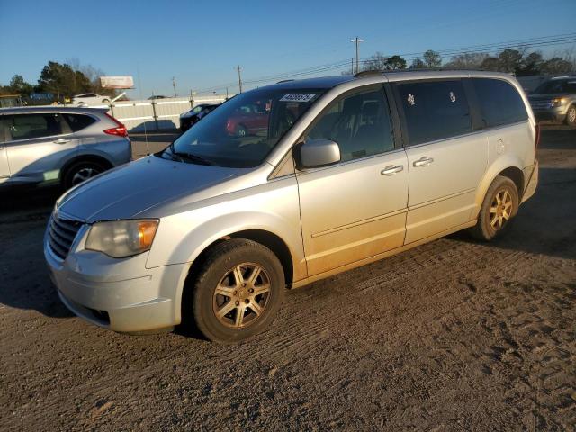 chrysler town & cou 2008 2a8hr54p38r754162