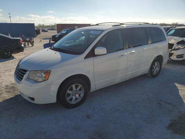 chrysler town & cou 2008 2a8hr54p38r839602