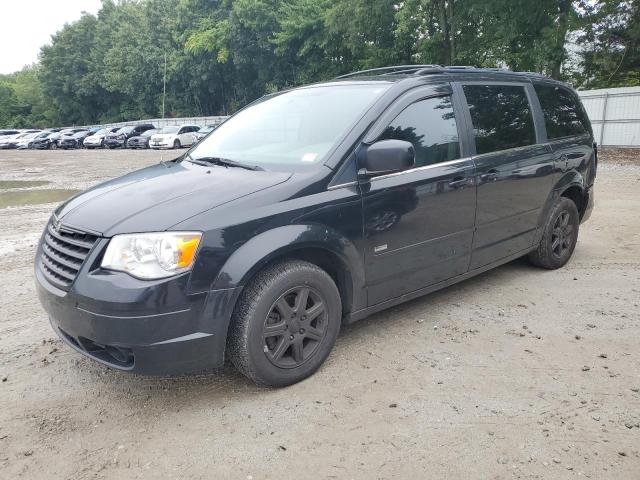 chrysler town & cou 2008 2a8hr54p38r844136