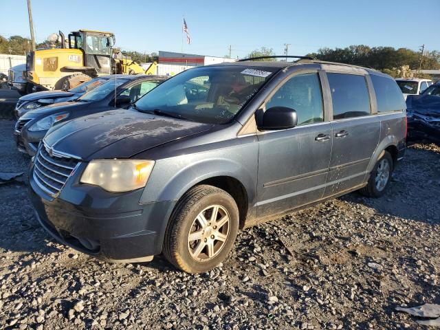 chrysler town & cou 2008 2a8hr54p48r103977