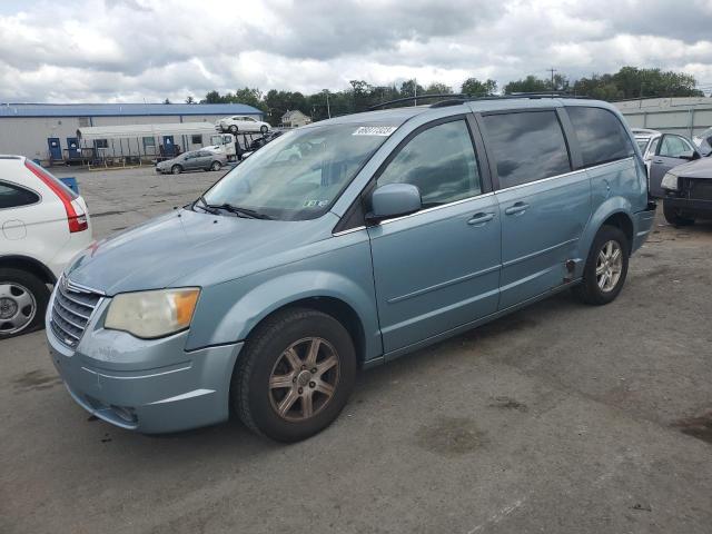 chrysler town & cou 2008 2a8hr54p48r129530