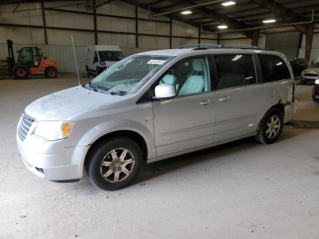 chrysler town & cou 2008 2a8hr54p48r142567