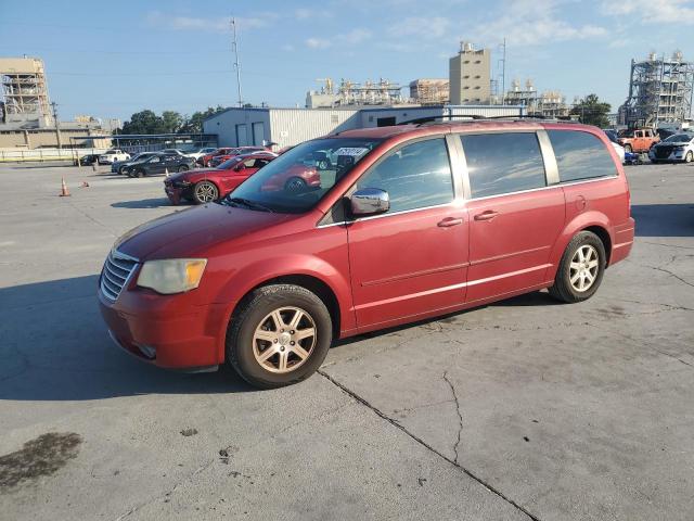 chrysler town & cou 2008 2a8hr54p48r631678