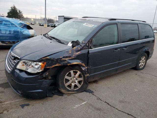 chrysler town & cou 2008 2a8hr54p48r682808