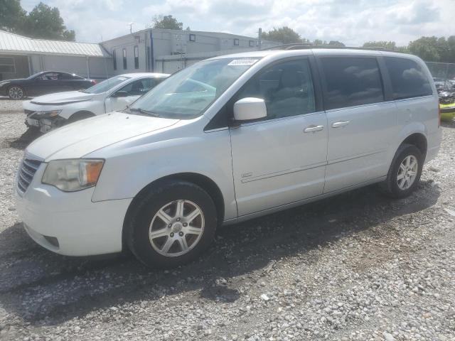 chrysler town & cou 2008 2a8hr54p48r817009