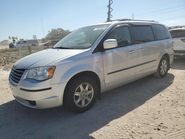 chrysler town & cou 2008 2a8hr54p48r820721