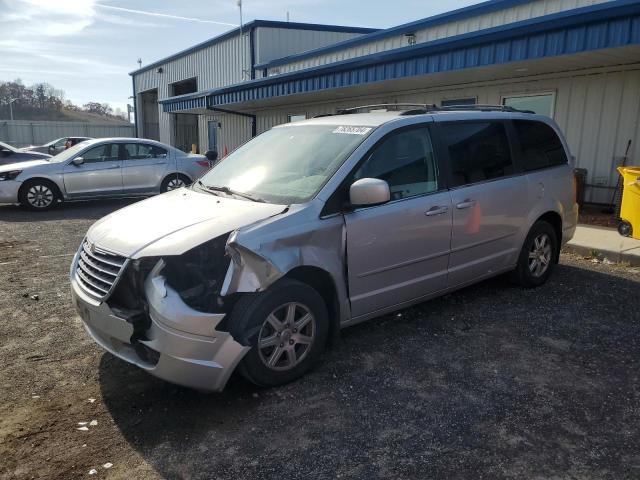 chrysler town & cou 2008 2a8hr54p58r643659