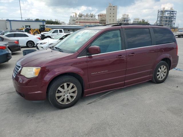 chrysler town & cou 2008 2a8hr54p58r779516