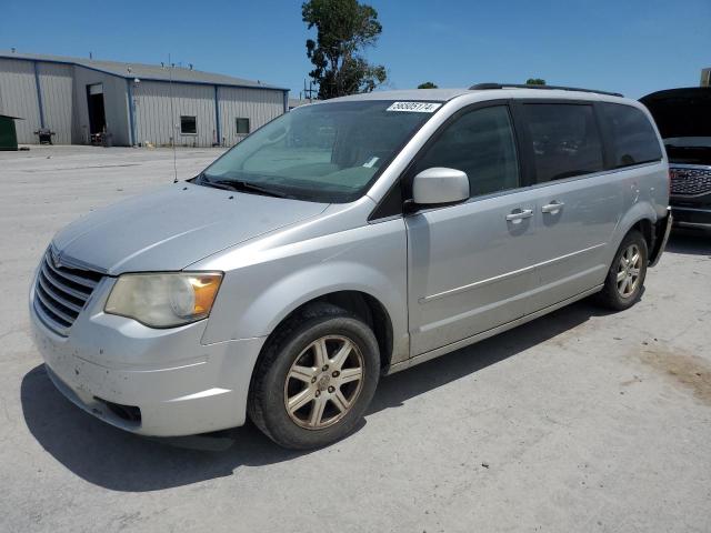 chrysler town & cou 2008 2a8hr54p58r837589