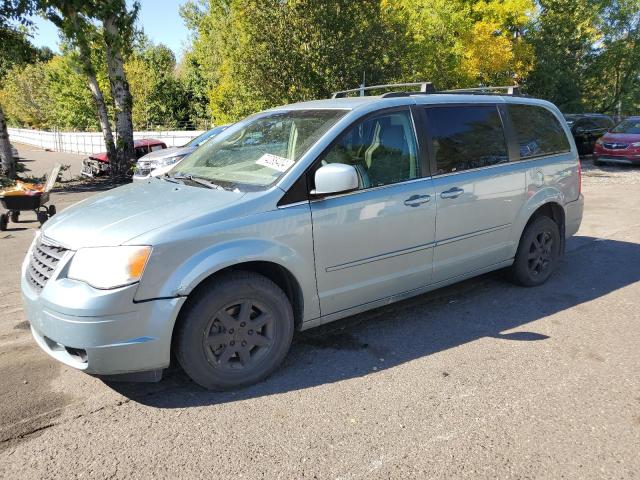 chrysler town & cnt 2008 2a8hr54p68r635196