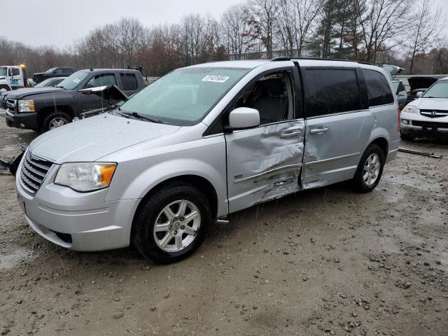 chrysler town & cou 2008 2a8hr54p68r767276