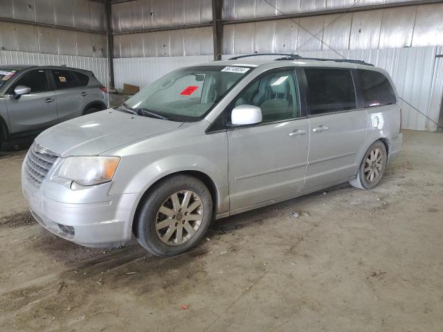 chrysler town & cou 2008 2a8hr54p68r832241