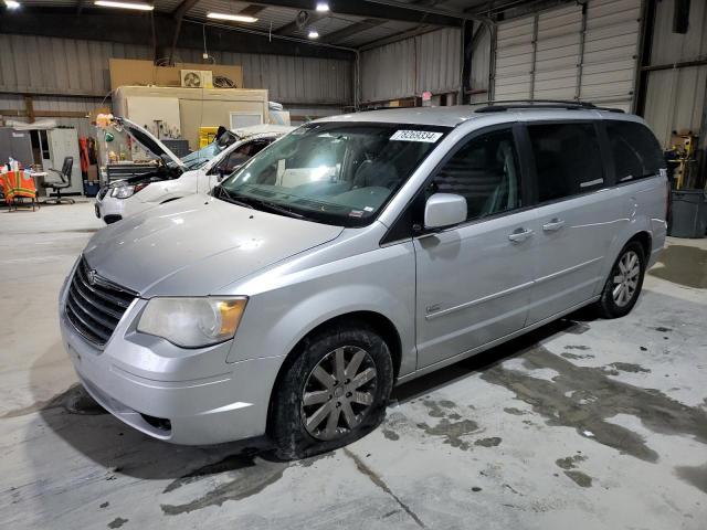 chrysler town & cou 2008 2a8hr54p68r840579