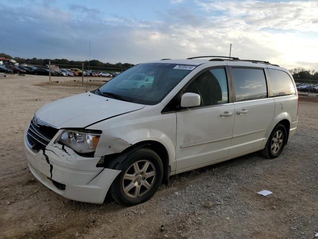 chrysler town & cou 2008 2a8hr54p78r152994