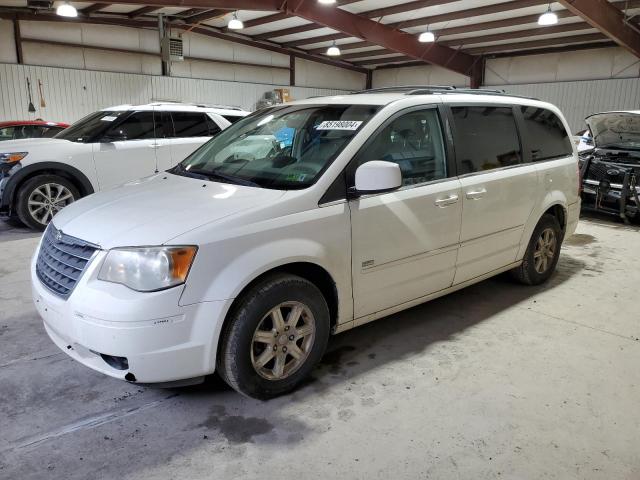 chrysler town & cou 2008 2a8hr54p78r713145