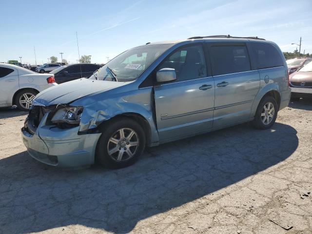 chrysler town & cou 2008 2a8hr54p78r833057