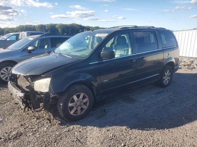 chrysler town & cou 2008 2a8hr54p78r837061