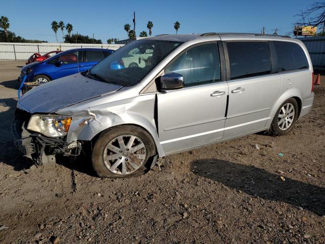 chrysler town & cou 2008 2a8hr54p88r602300