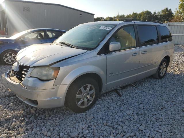 chrysler town & cou 2008 2a8hr54p88r710948