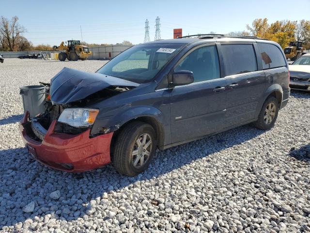 chrysler town & cou 2008 2a8hr54p88r768462