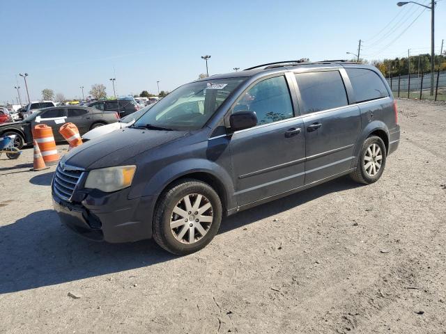 chrysler town & cou 2008 2a8hr54p98r623785