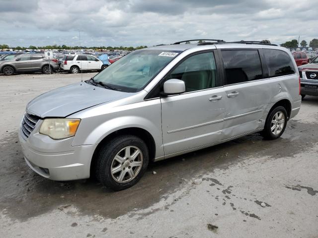 chrysler town & cou 2008 2a8hr54px8r600399