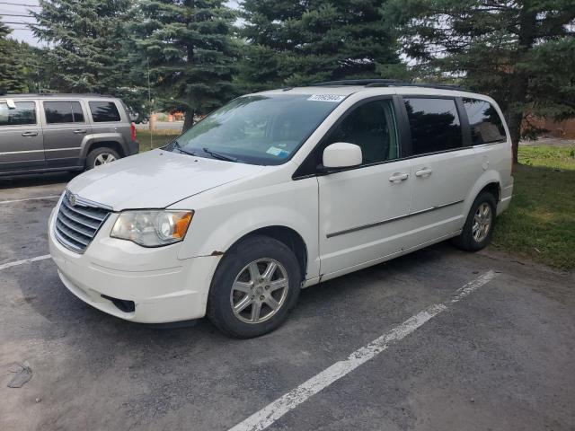 chrysler town & cou 2009 2a8hr54x99r589803