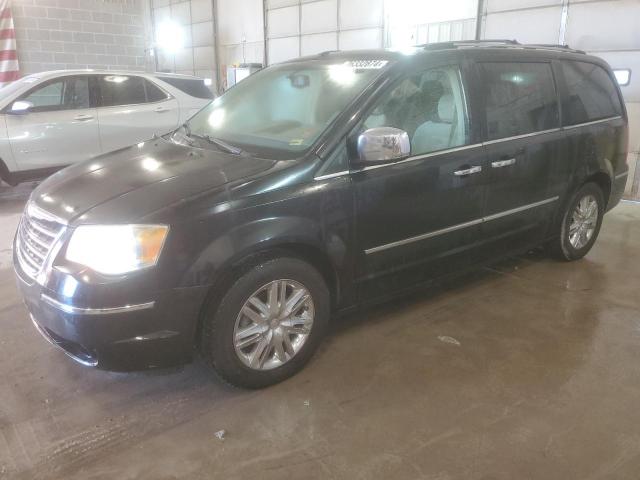 chrysler town & cou 2008 2a8hr64x28r820142