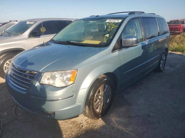 chrysler town & cou 2008 2a8hr64x48r689943