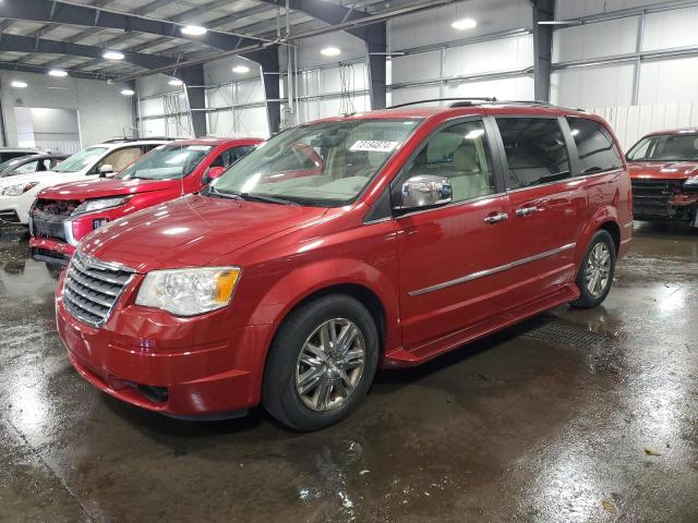 chrysler town & cou 2009 2a8hr64x49r522015