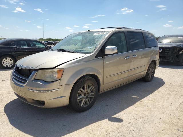 chrysler town & cou 2008 2a8hr64x58r646423