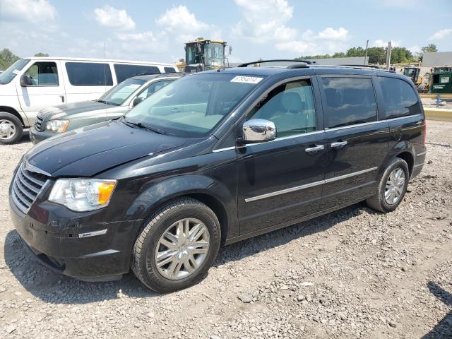 chrysler town & cou 2008 2a8hr64x68r128482