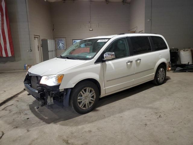 chrysler town & cou 2009 2a8hr64x69r668674