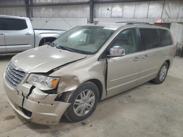 chrysler town & cou 2009 2a8hr64x89r627432