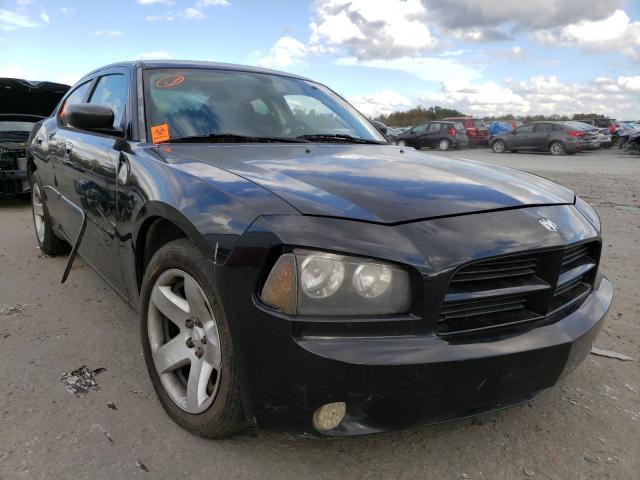 dodge charger 2010 2b3aa4ct4ah136614